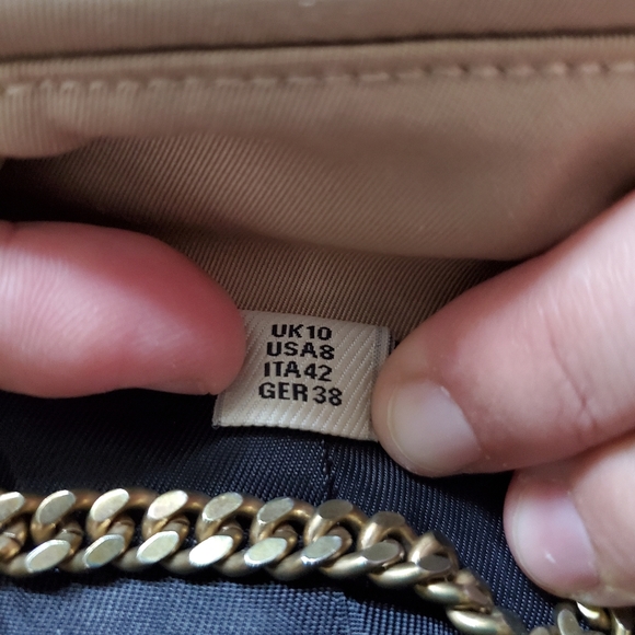 COPY - Burberry trench coat - Picture 6 of 10